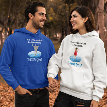 Adult Hoodies